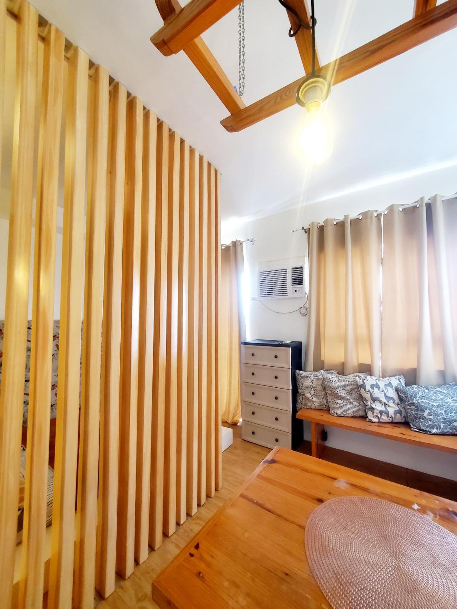 Summum Bonum Bliss - Lahug Aparthotel Cebu Exterior photo