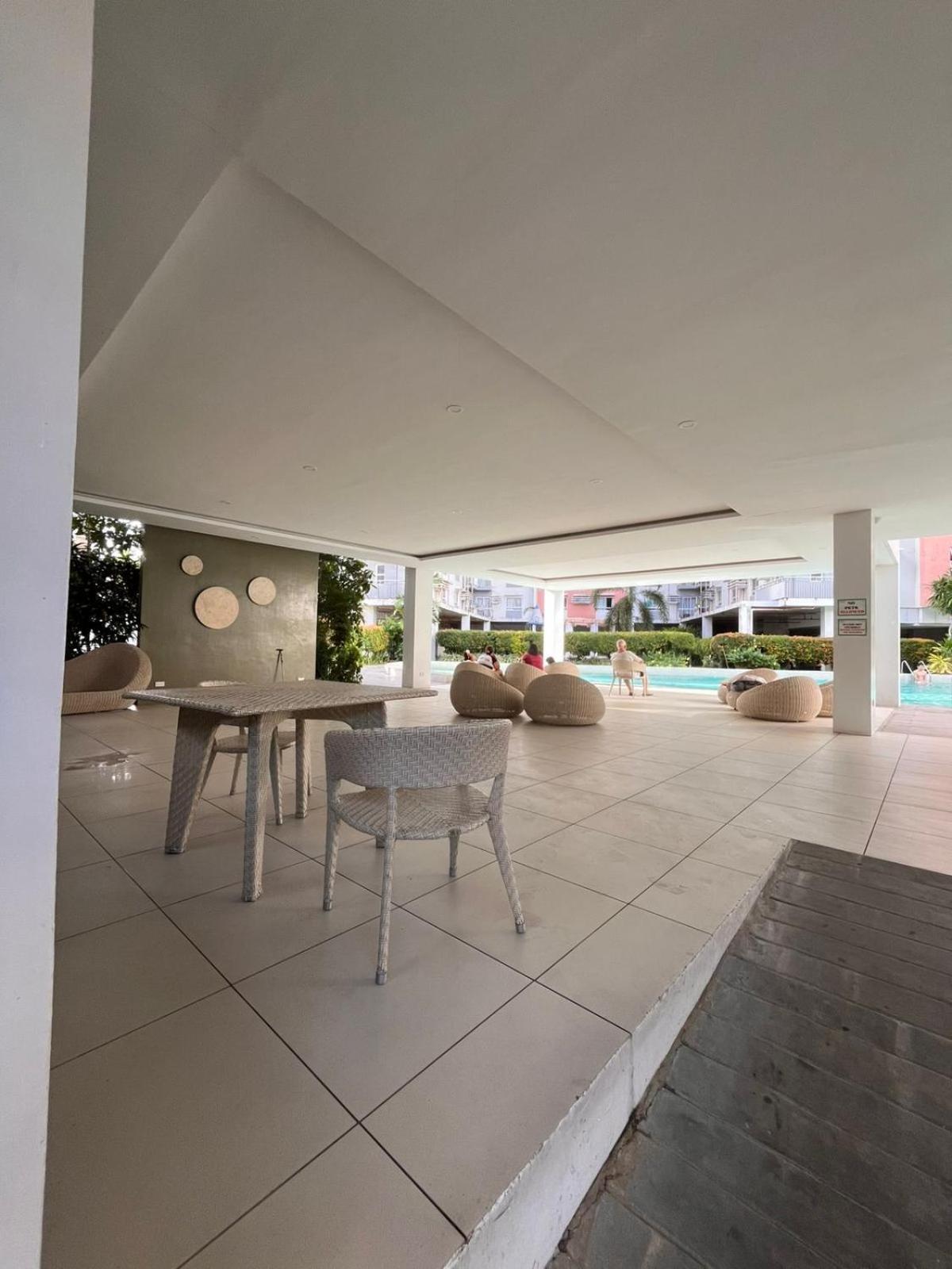 Summum Bonum Bliss - Lahug Aparthotel Cebu Exterior photo