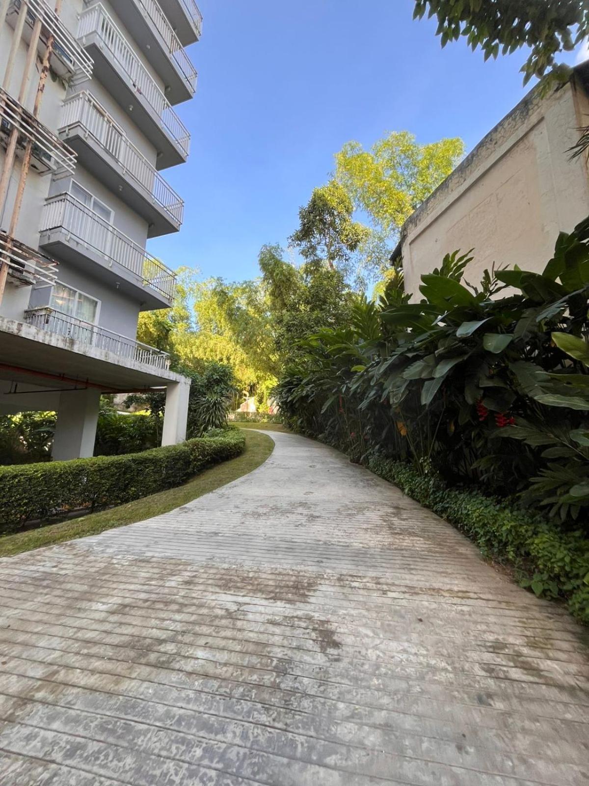 Summum Bonum Bliss - Lahug Aparthotel Cebu Exterior photo