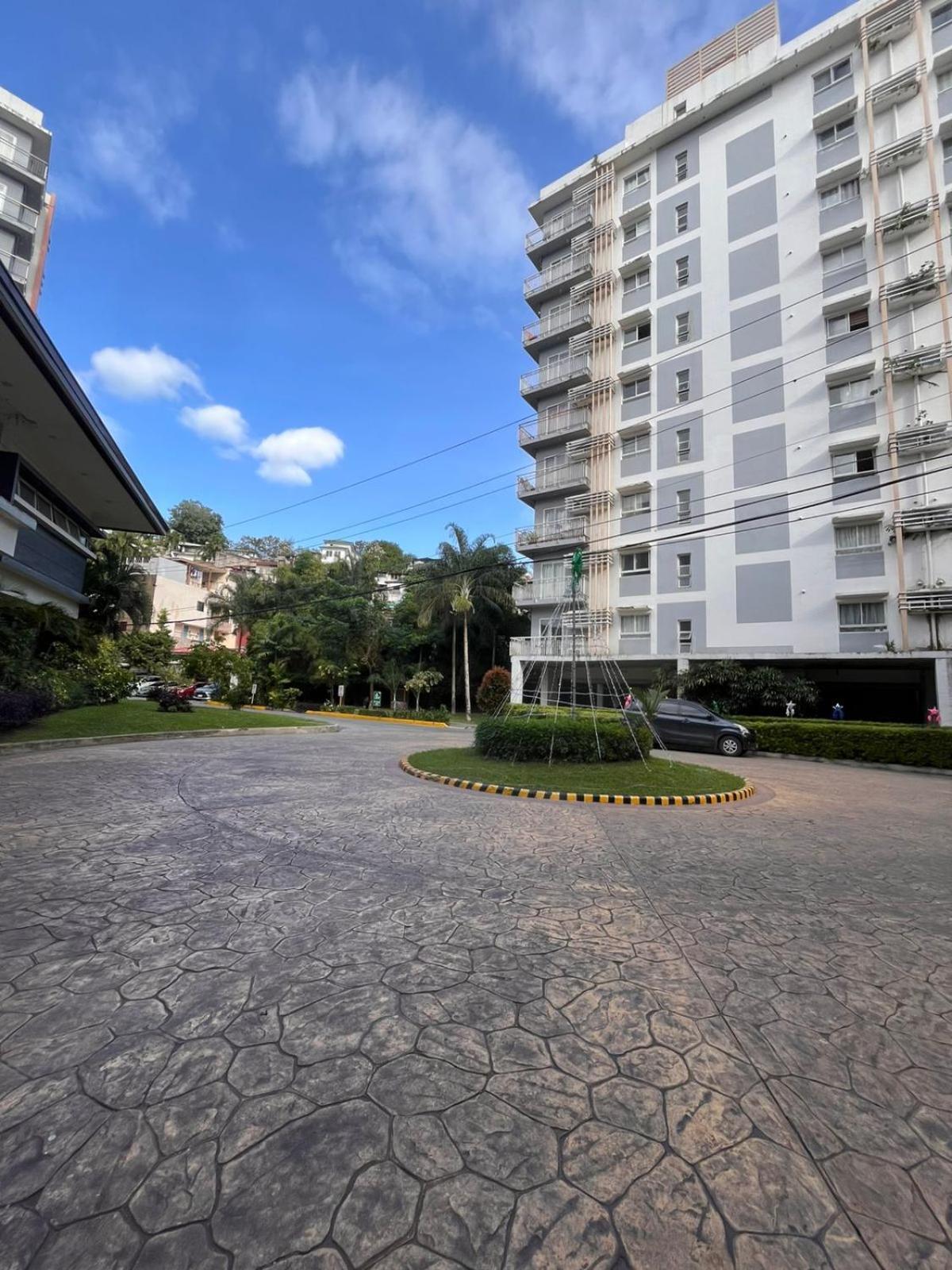 Summum Bonum Bliss - Lahug Aparthotel Cebu Exterior photo
