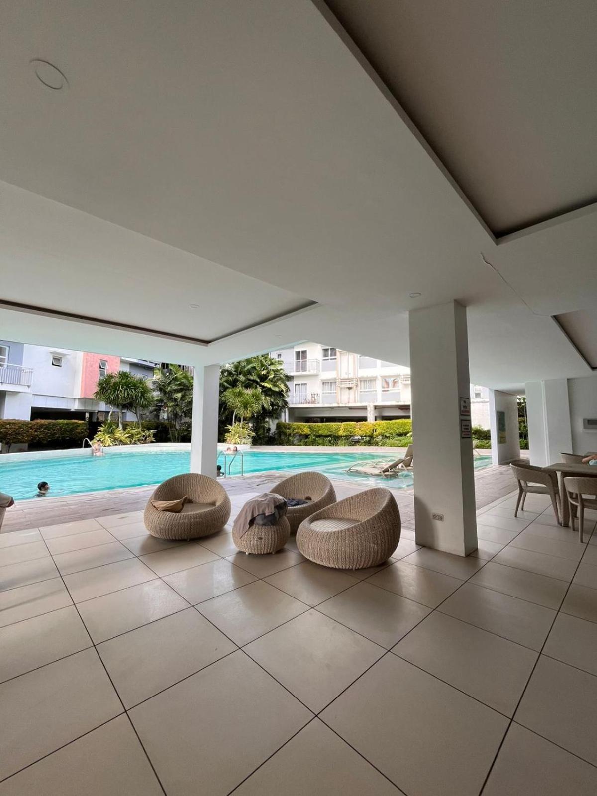 Summum Bonum Bliss - Lahug Aparthotel Cebu Exterior photo