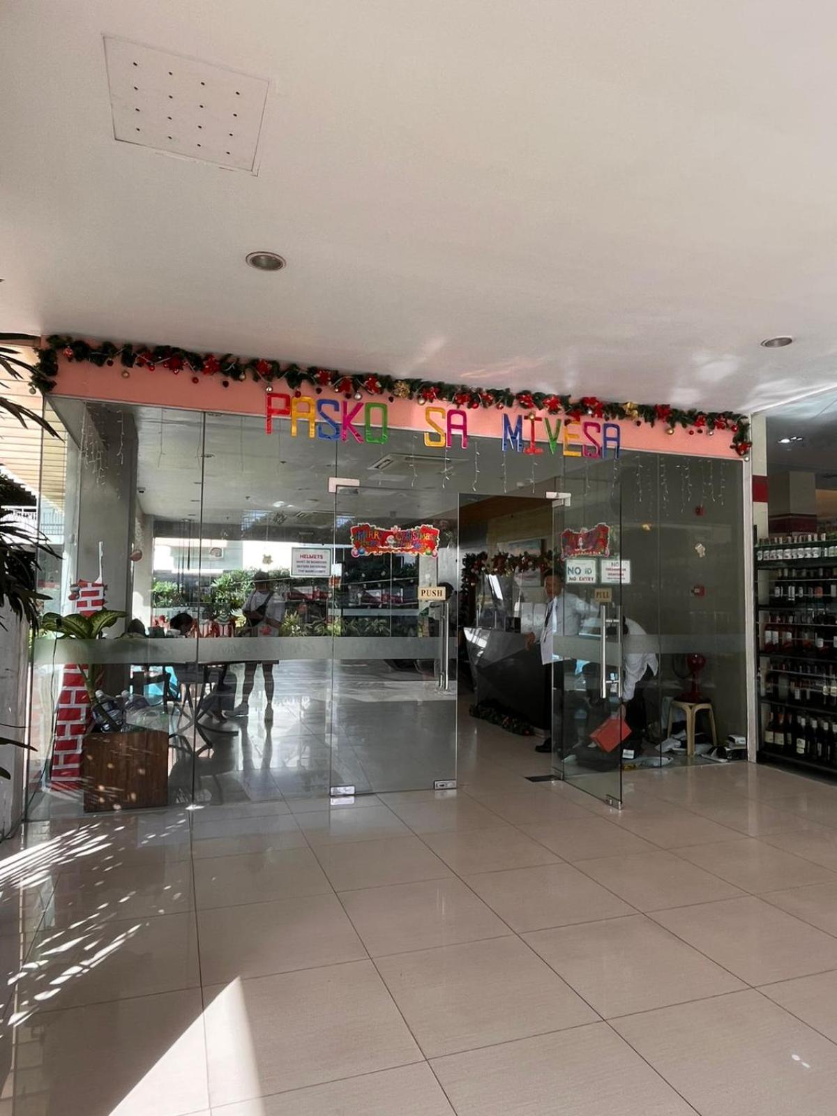 Summum Bonum Bliss - Lahug Aparthotel Cebu Exterior photo