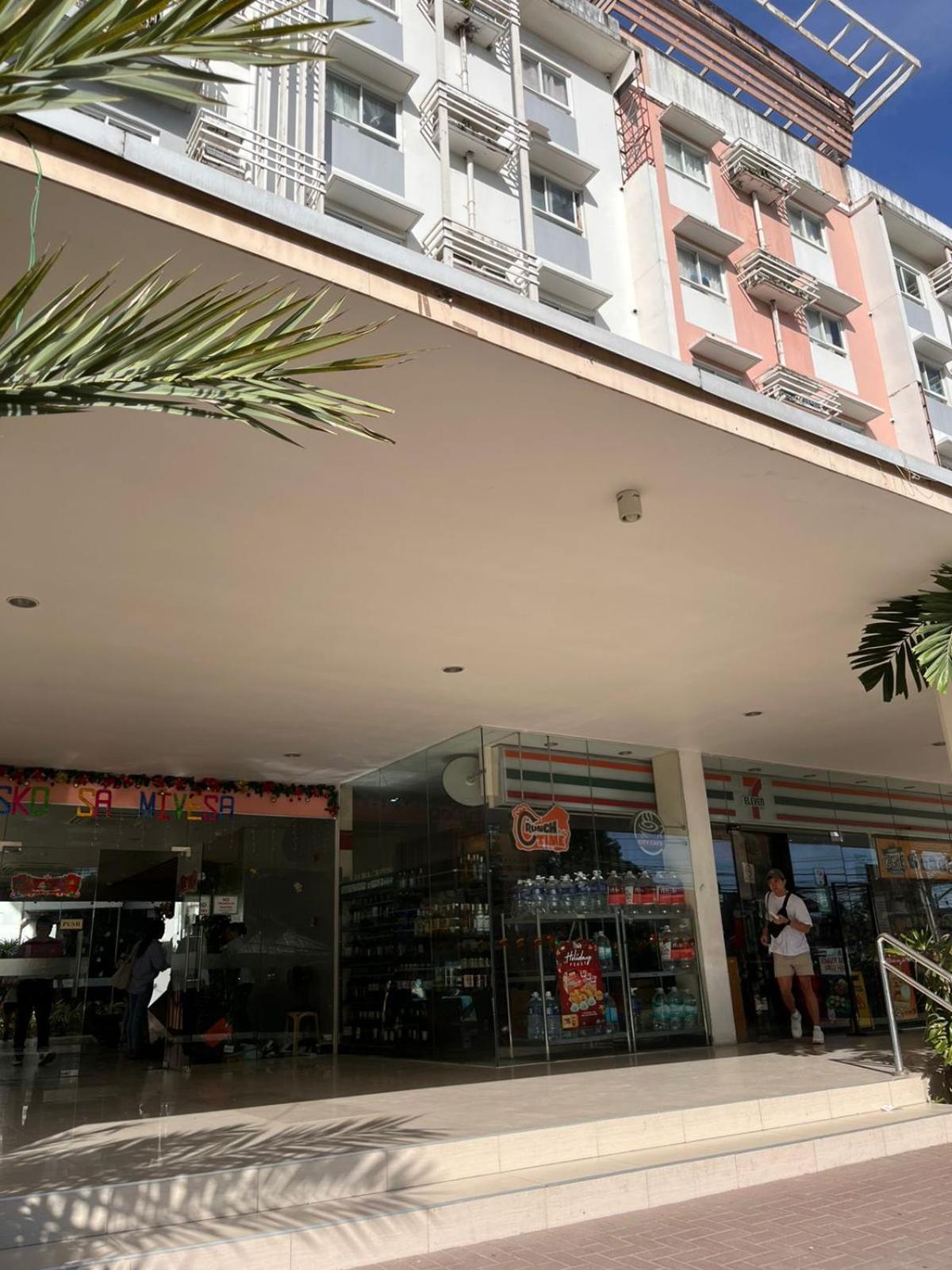 Summum Bonum Bliss - Lahug Aparthotel Cebu Exterior photo