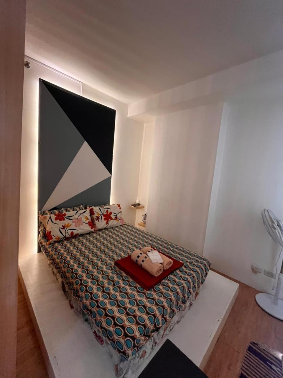 Summum Bonum Bliss - Lahug Aparthotel Cebu Exterior photo